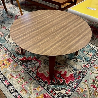 Early Thonet Coffee Table