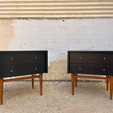 American of Martinsville Nightstands