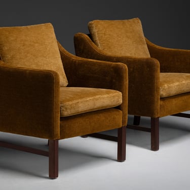 Svend Skipper Club Chairs