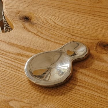 T-1000 SPOON REST by Alessi