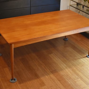 Extra large/long restored 
