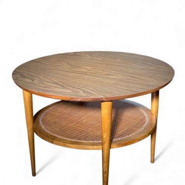 Lane Midcentury Coffee/End Table 