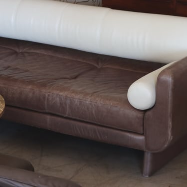 Vladimir Kagan “Matinee” Sofa/ Daybed