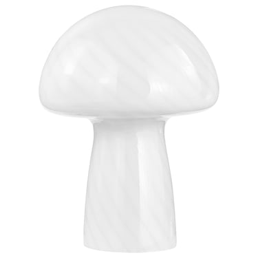 Kanaby Mushroom Glass Table lamp