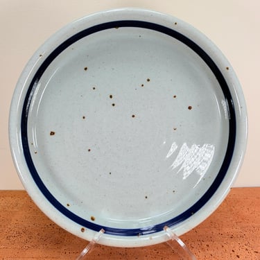 Dansk BLT Blue Dinner Plate(s) | Niels Refsgaard | Japan 