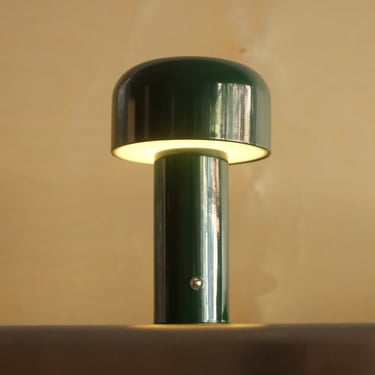 Mushroom Lamp