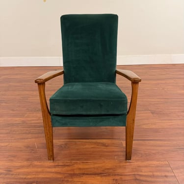 Parker Knoll Vintage Mid-Century Lounge Chair