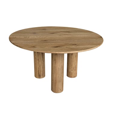Jasper Round Dining Table