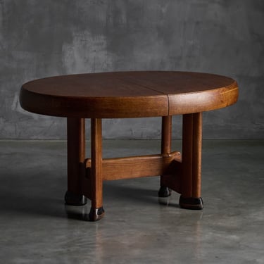 Dining Table by C. De Jong
