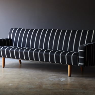 Hans J. Wegner’s AP-33 sofa for A.P. Stolen, Denmark, circa 1960s