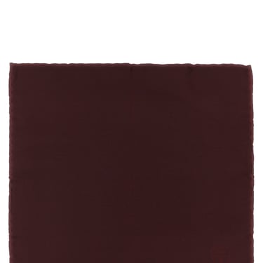 Brunello Cucinelli Men Double-Face Pocket Clutch