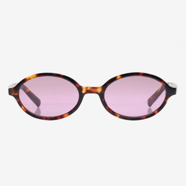 Turtle Lilac The Bessette Sunglasses