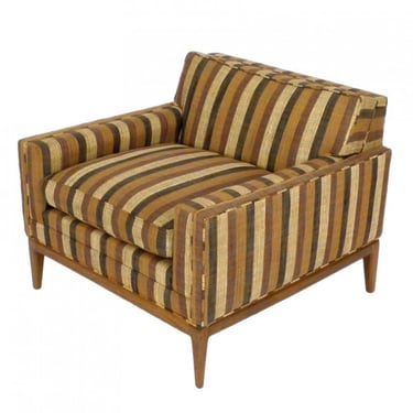 C.1970 Lounge Chair By Flair
