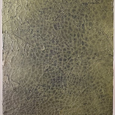 Study No. 14, The Grit Collection, 2025.
