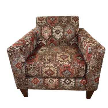 Solace Accent Chair