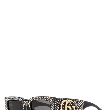 Gucci Women Embellished Acetate Sunglasses
