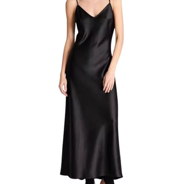 Olivia Slip Dress — Saint Art