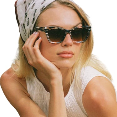 Bridgette Sunglasses — Krewe