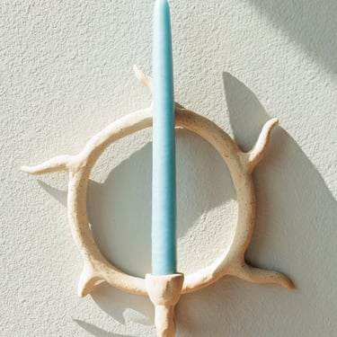Sun Sconce in Natural - Uoquas