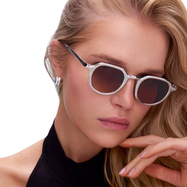 Galvan Sunglasses — Krewe