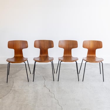 Vintage Arne Jacobsen Model 3103 