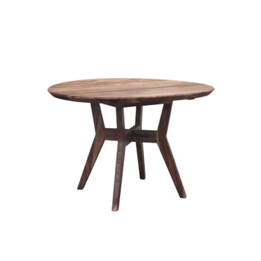 Urban Round Dining Table