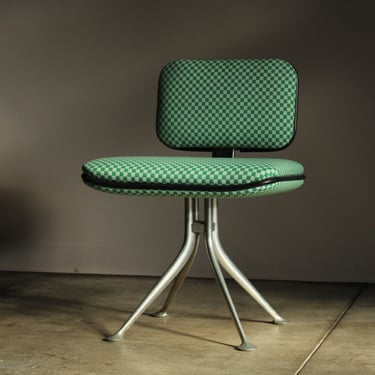 Alexander Girard for Herman Miller "Girard Group" Side Chair, 1967