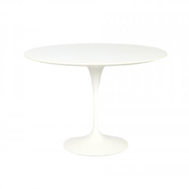 Saarinen Tulip Dining Table by Knoll Studio
