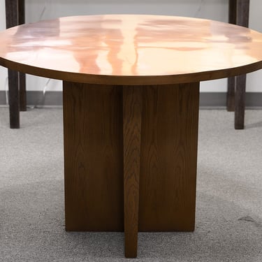 RH "Wyeth" Bamboo Dining Table