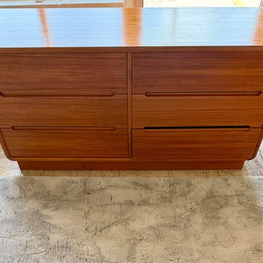 D-Scan Dresser