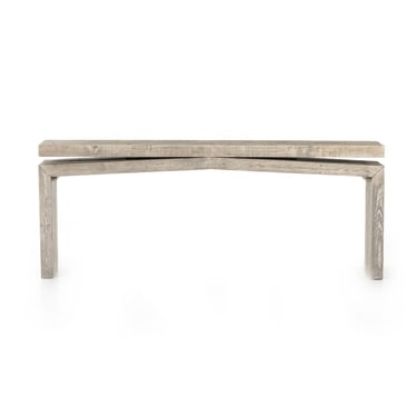 Matthes Console Table - 79"