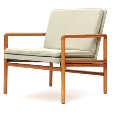 Lounge Chair by Ward Bennett for Brickel Associates