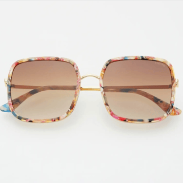 FRE Cosmo Square Sunglasses