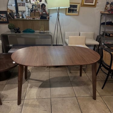 Werner Extendable Dining Table by Hoft Home