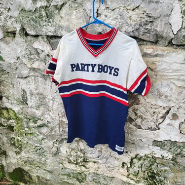 Vintage 1970's Sand Knit Wisconsin 