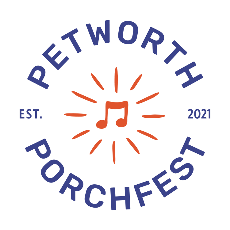 Petworth PorchFest 2024 The biggest PorchFest event in Washington DC