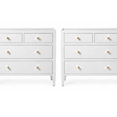 Made Good Chest - Pair