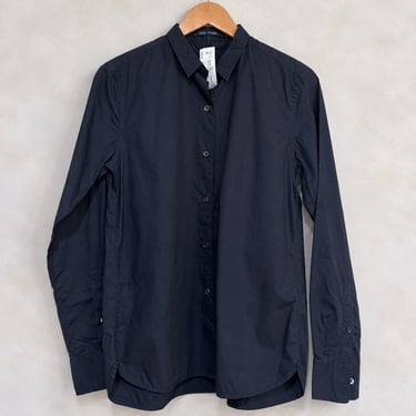 SOPHIE D'HOORE, Cotton Button Up Shirt, 38