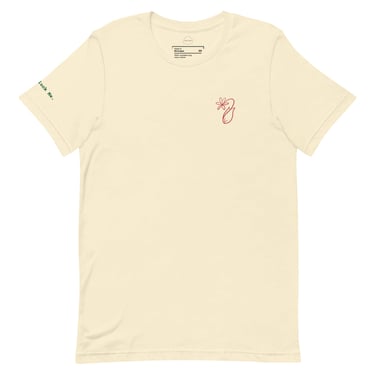 Bloom Love Language- T-Shirt