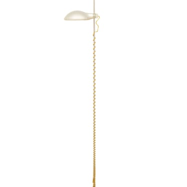 Jasper Morrison for Flos Luxmaster Floor Lamp