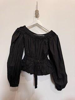 Ulla Johnson Blouse