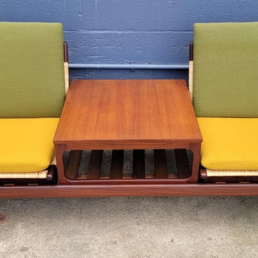 Hans Olsen Sofa Module  Model 161 