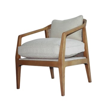 Rosa Club Chair