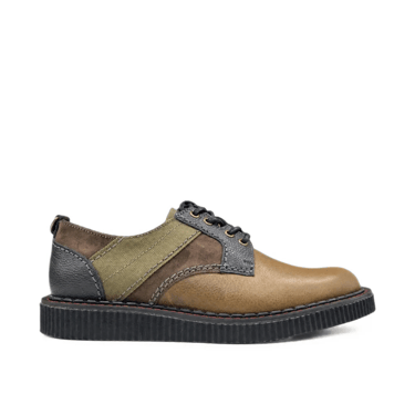 George Cox Rebel Derby Shoe