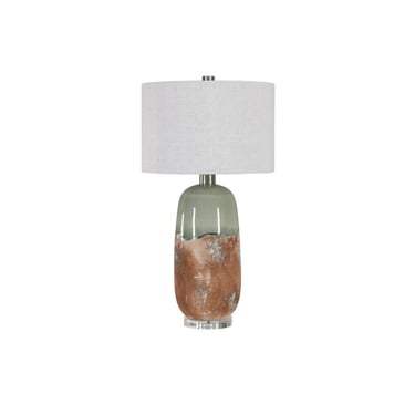Maggie Table Lamp