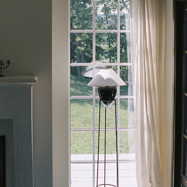 Vittoria Floor Lamp