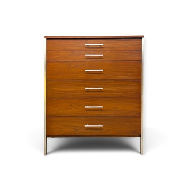 Vintage Paul Mccobb for Calvin Linear Group Dresser 