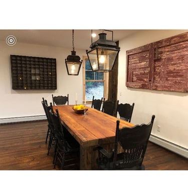 Painted chairs,dining chairs,kitchen chairs,farmhouse chairs,wood chairs, refinished chairs,twelve chairs, black chairs 