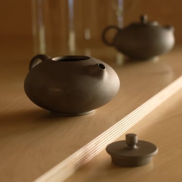 Balue Stainless Steel Teapot