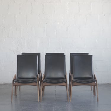 Glen of California Dining Chairs